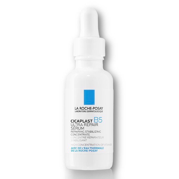 Cicaplast B5 Ultra Repair Serum