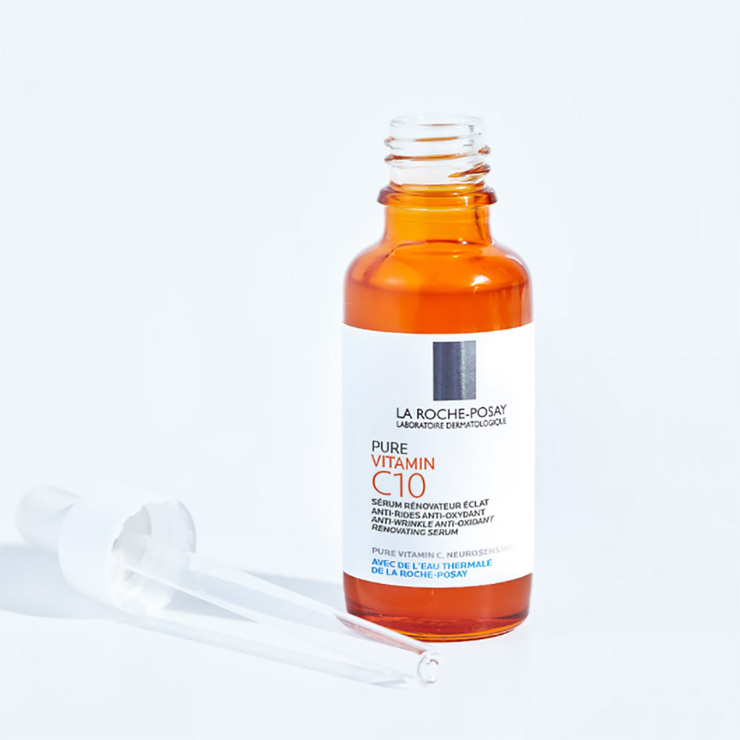 Pure Vitamin C10