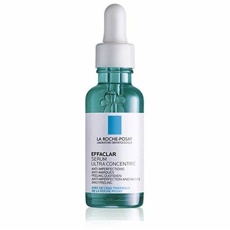 Effaclar Serum Ultra Concentre