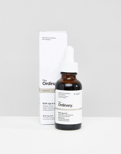 The Ordinary EUK 134 0.1 Percent