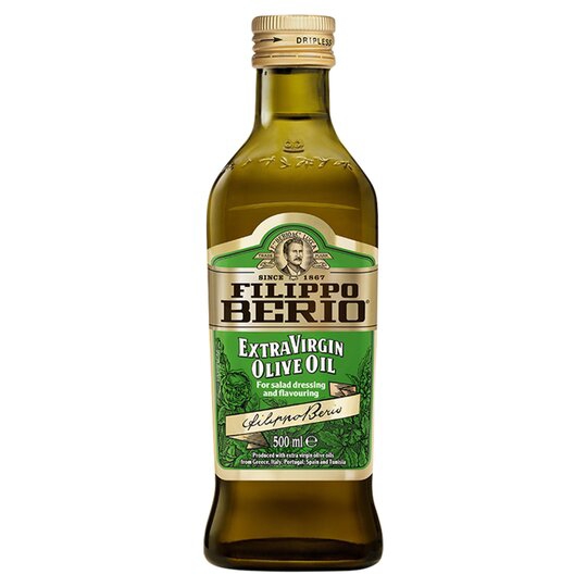 Olive Oil