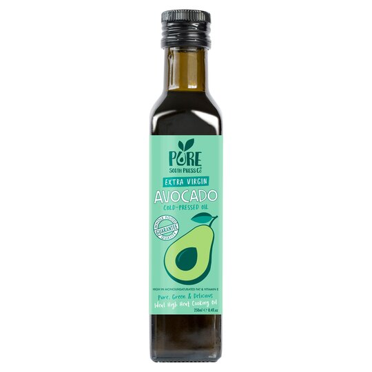 Pure Avocado Oil