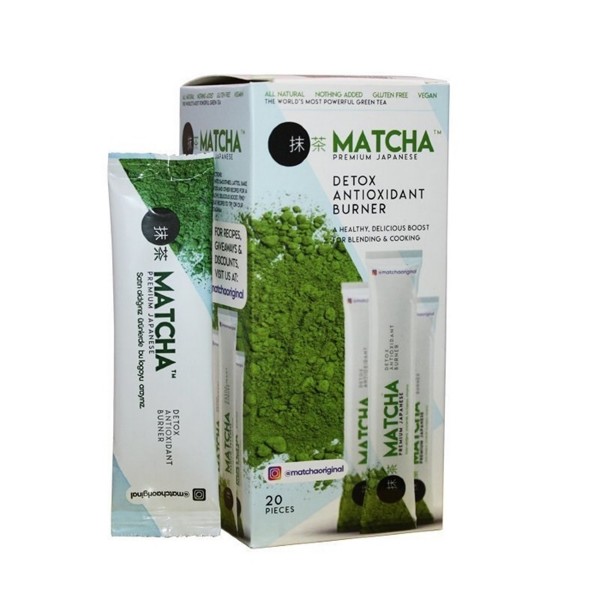 Matcha
