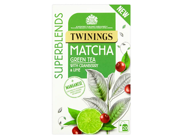 Matcha