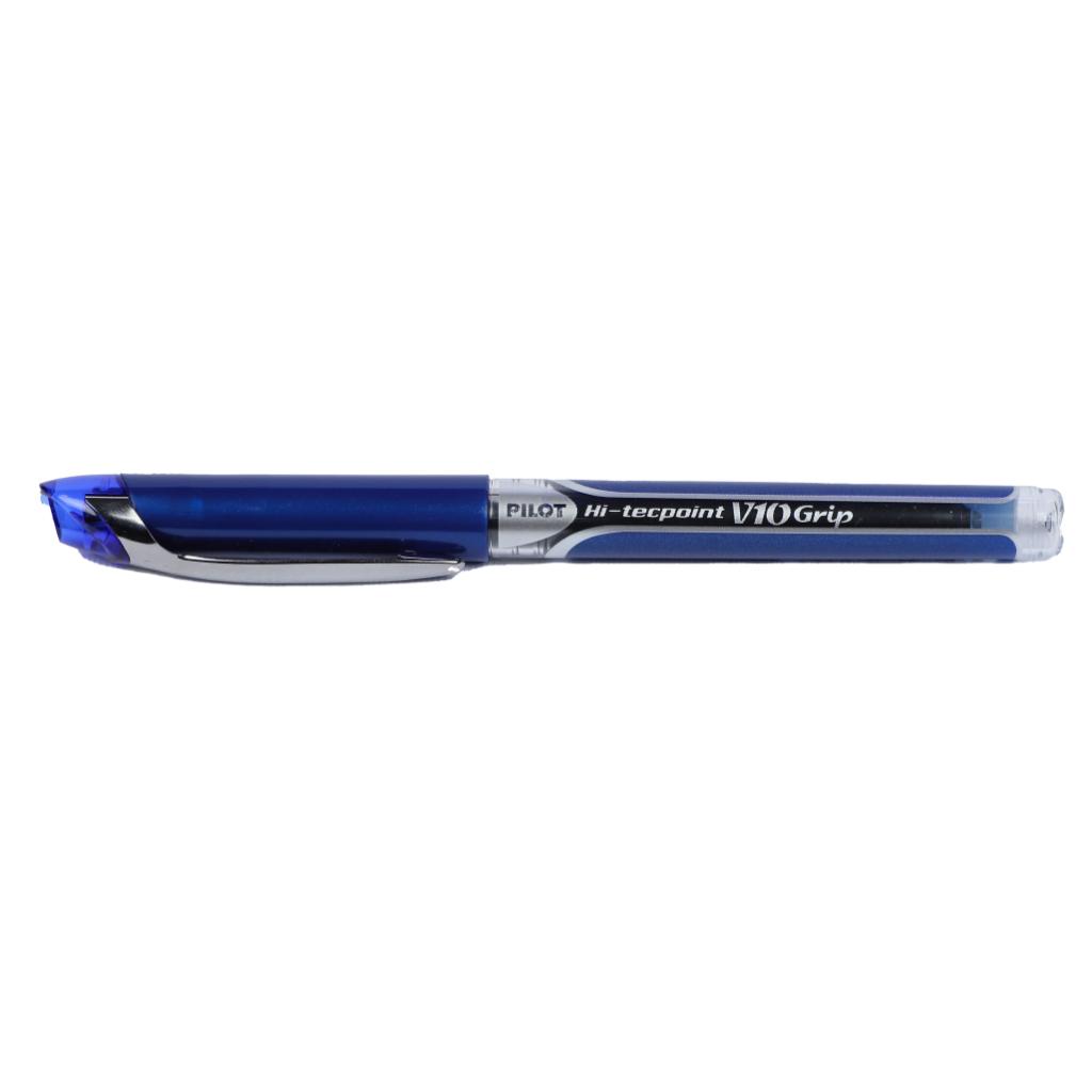 Pilot Hi Tec Point V10 Grip Rollerball