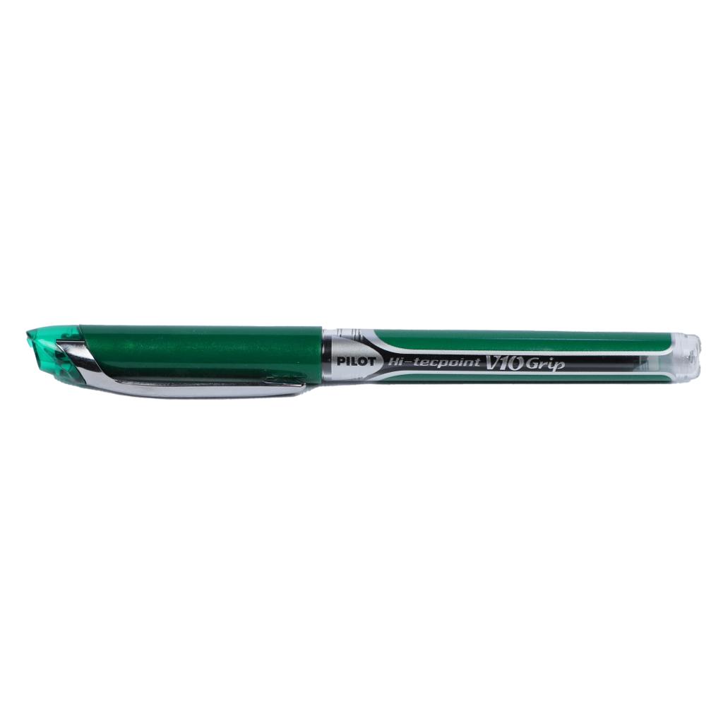 Pilot Hi Tec Point V10 Grip Rollerball