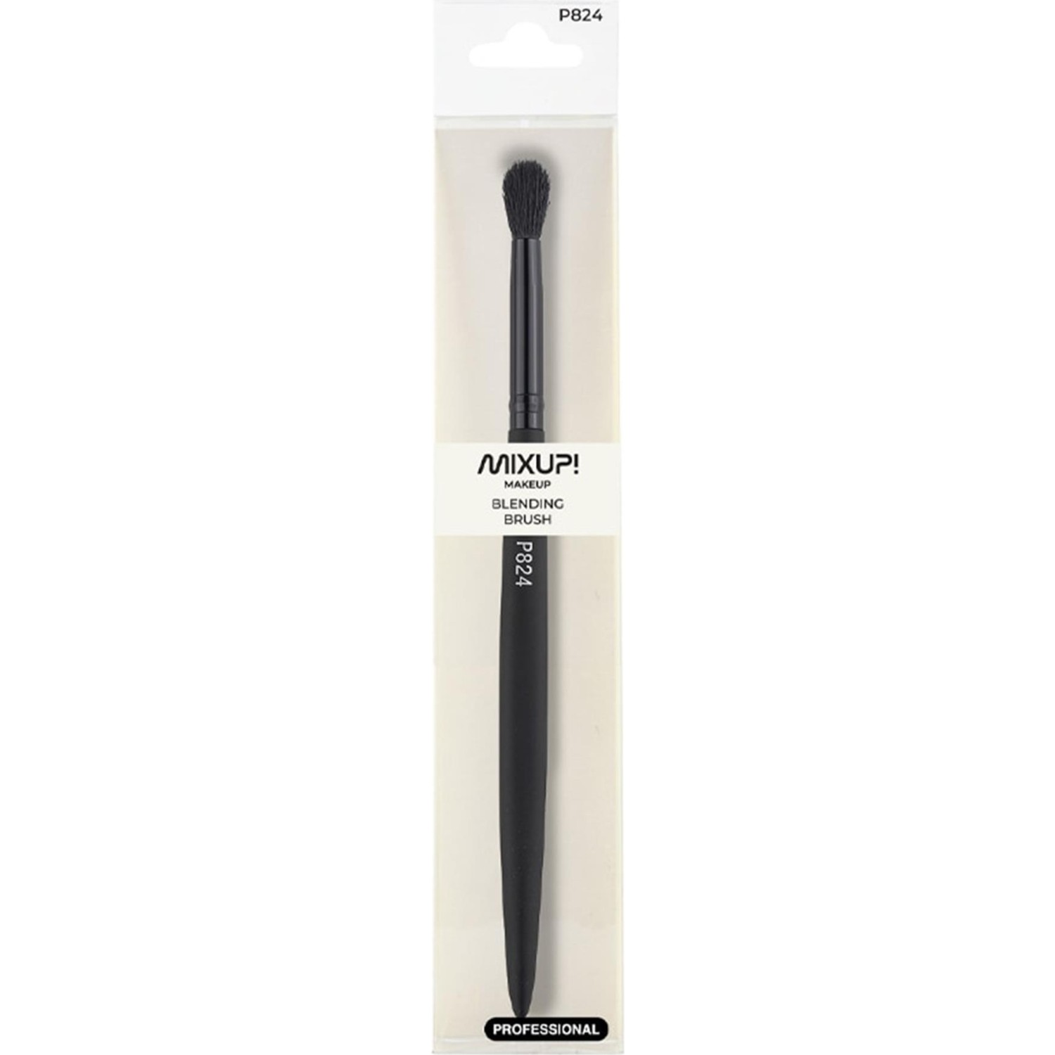 Mixup professional midi blending brush P824