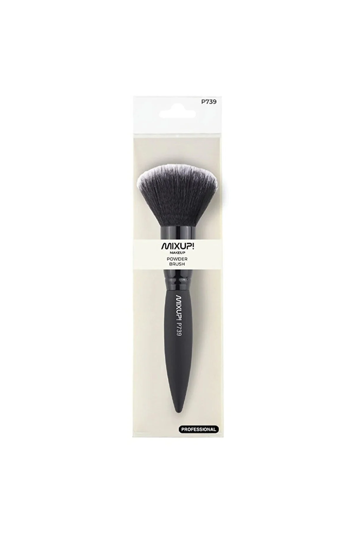 Mixup professional large powder brush P739