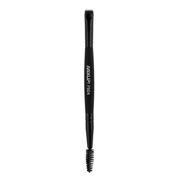 Mixup professional eyelash and eyebrow brush P804