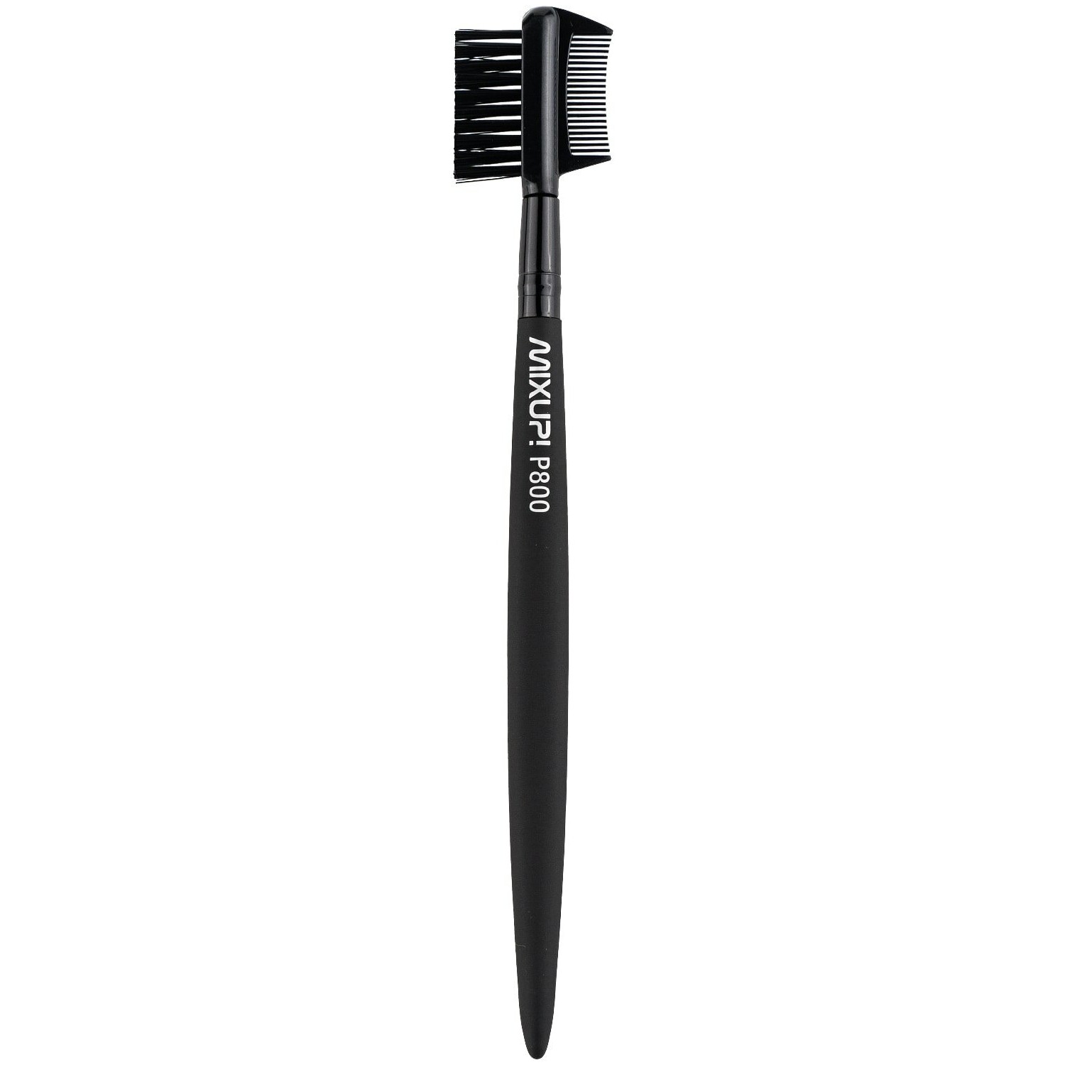 Mixup professional eyebrow comb brush P800