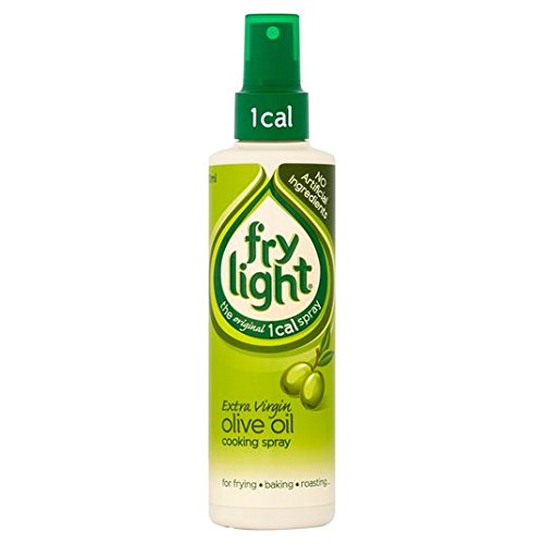 Extra Virgin Olive Oil Cooking Spray