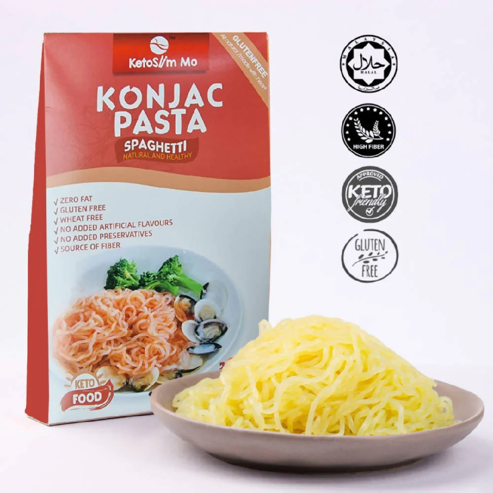 Konjac Pasta Noodles