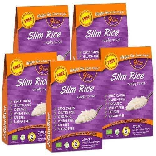 Slim Rice