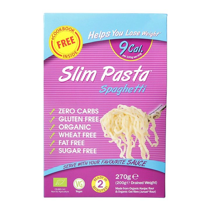 Slim pasta Spaghetti