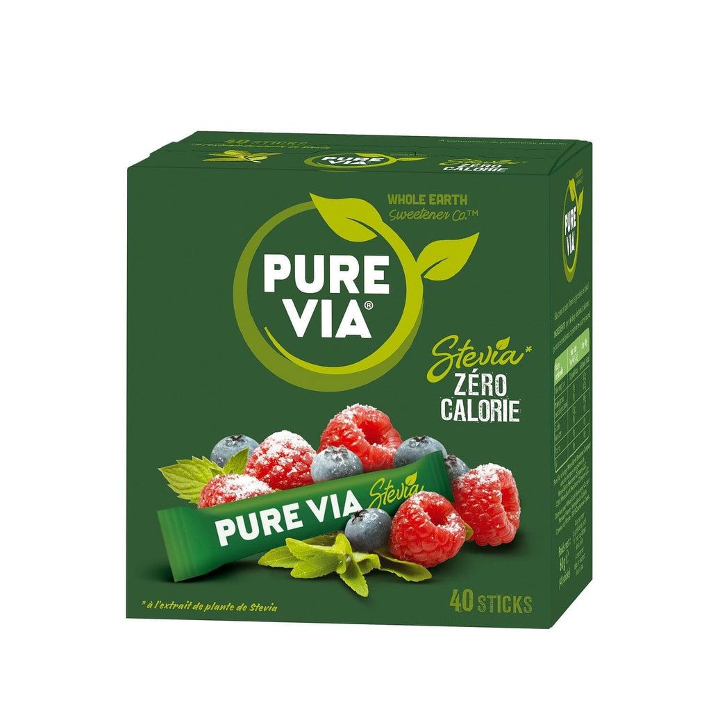 Pure Via Stevia