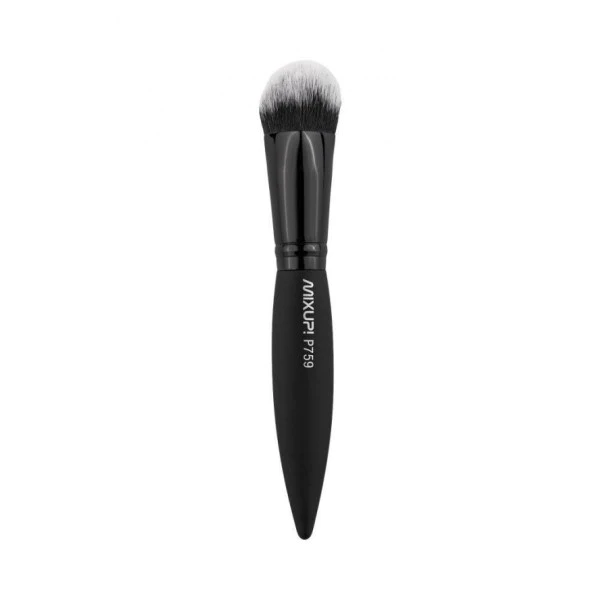 Mixup Professional 4D Kabuki Foundation Brush P759