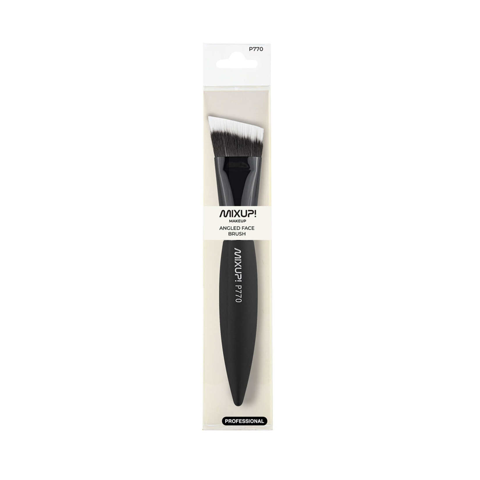 Mixup Angled Face Makeup Brush P770