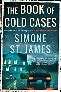The Book Of Cold Cases