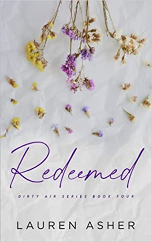 Redeemed Special Edition