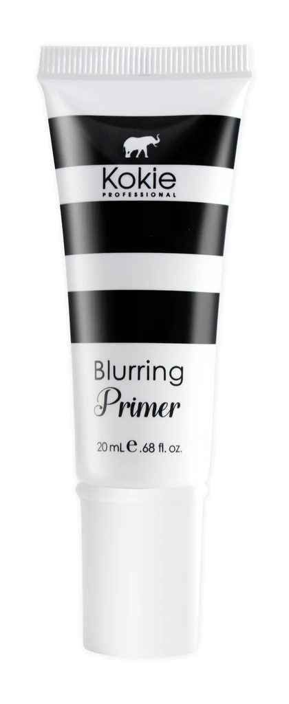 Blurring Primer