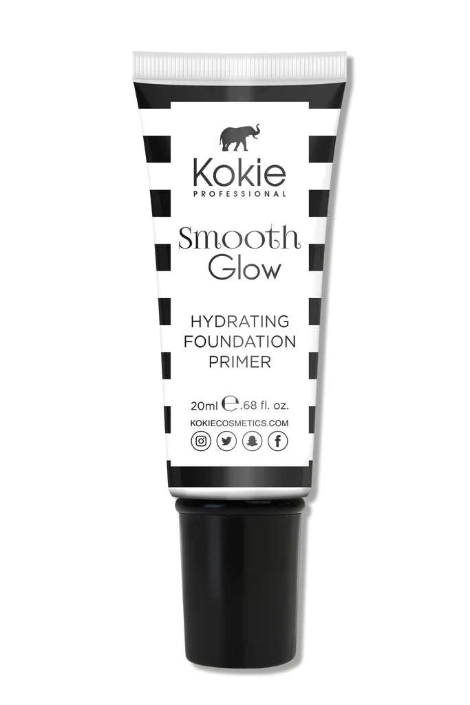 Smooth Glow Hydrating Foundation Primer
