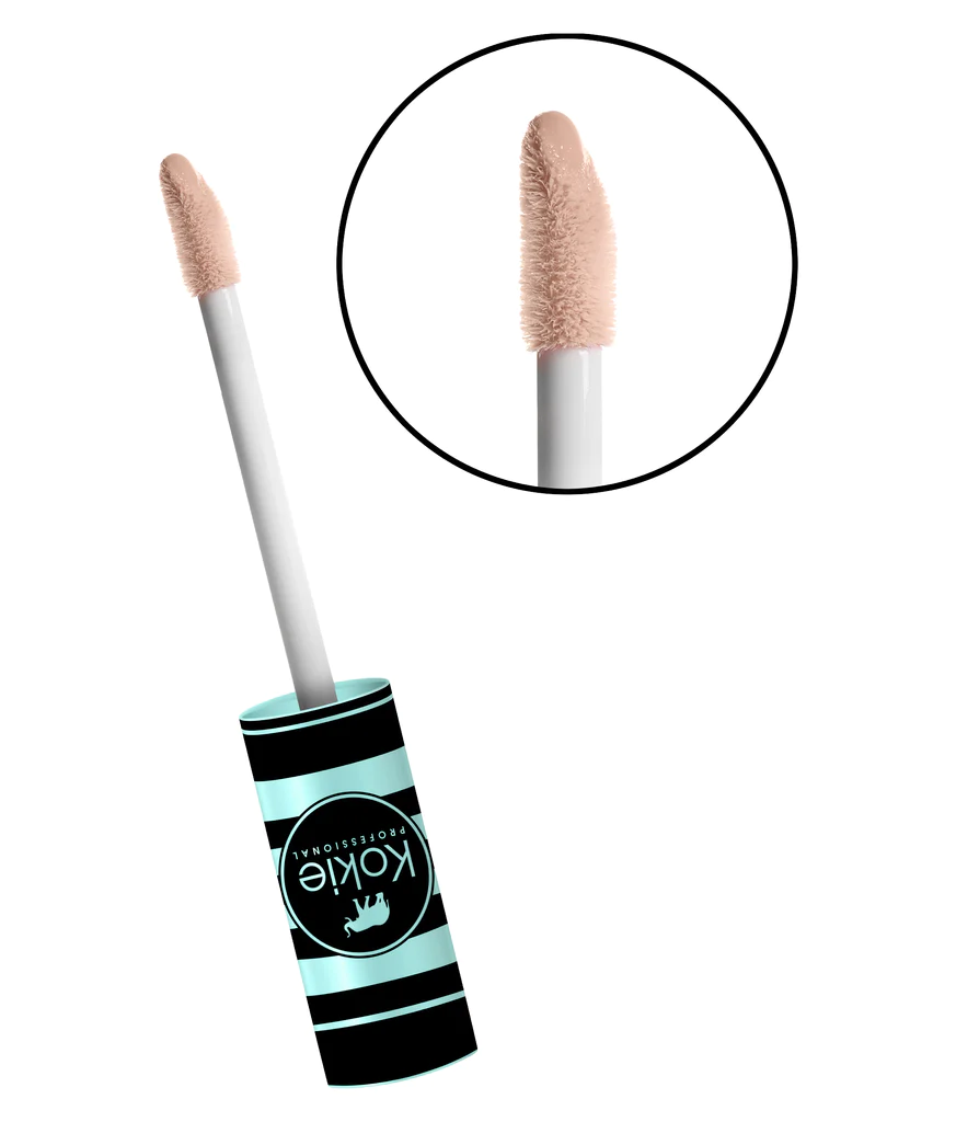 Kissable lip primer