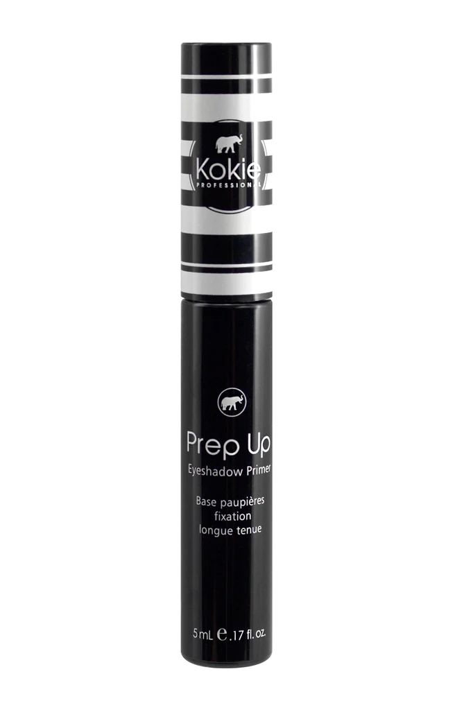 Prep up eyeshadow primer