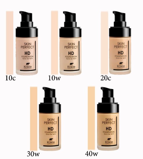 HD Foundation