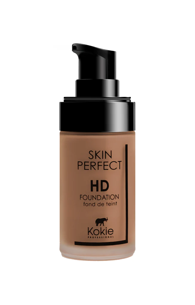 HD Foundation