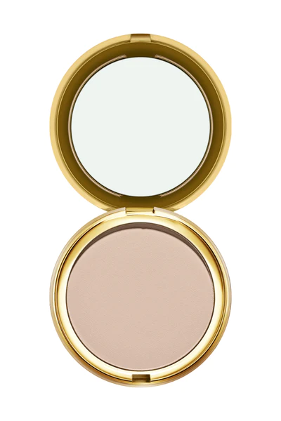 Pressed powder foundation