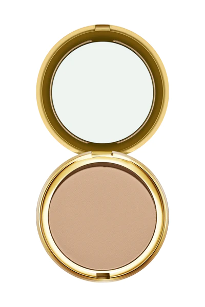 Pressed powder foundation