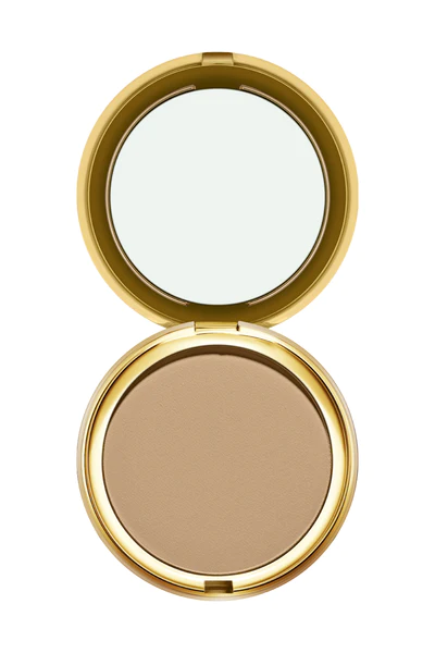 Pressed powder foundation
