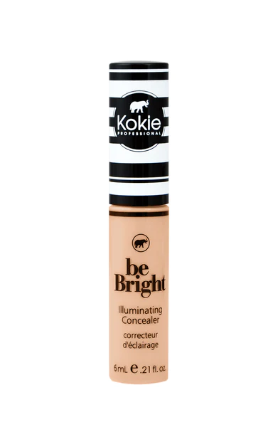 Be bright liquid concealer
