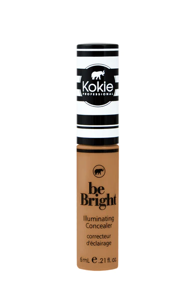 Be bright liquid concealer