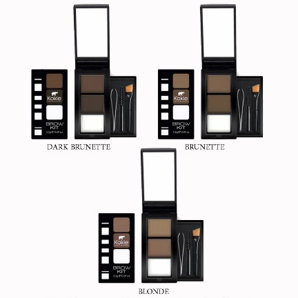 Brow kit