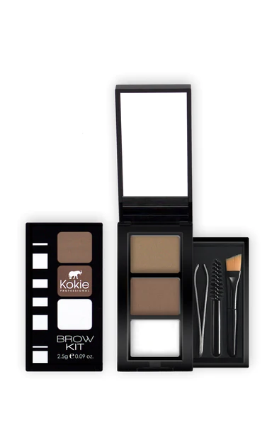 Brow kit