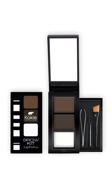 Brow kit