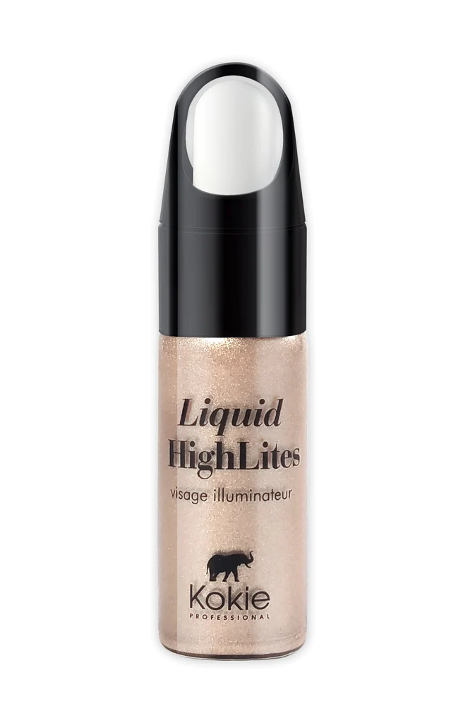 Liquid highlites