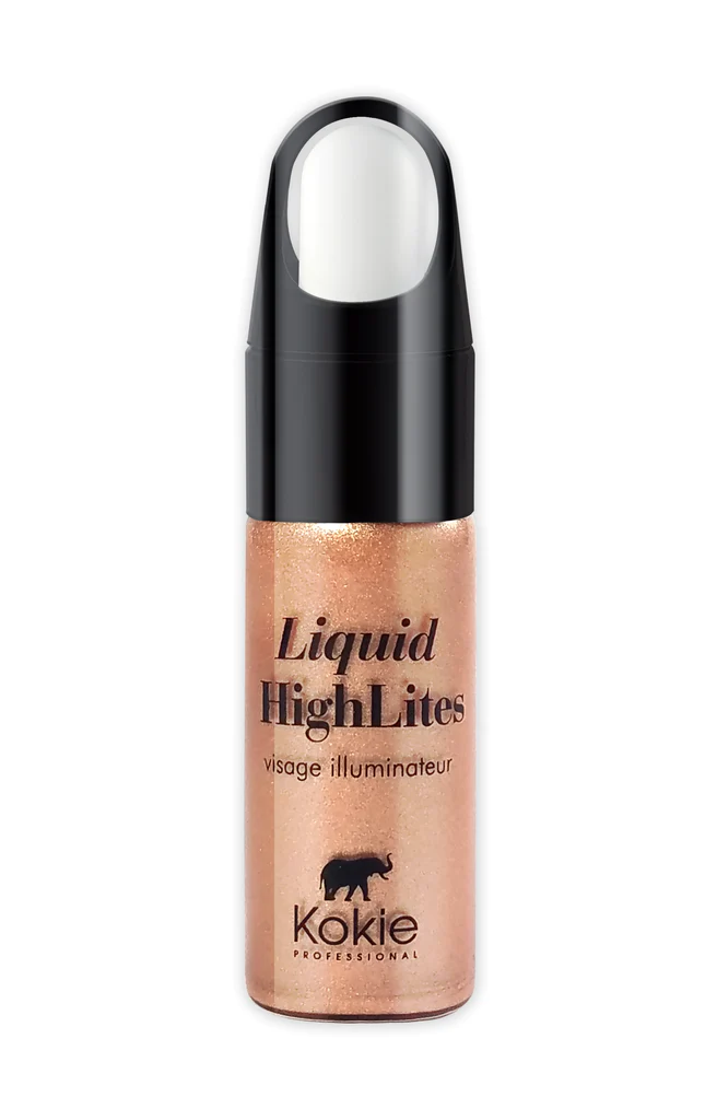 Liquid highlites