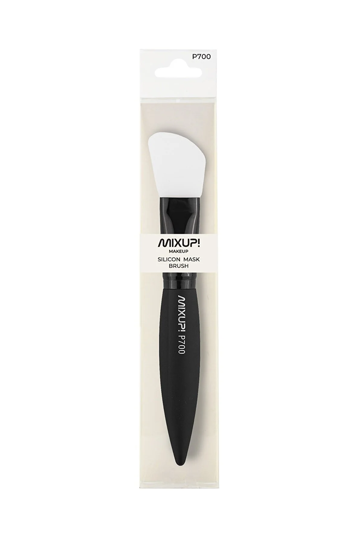 Mixup Silicone Mask Makeup Brush P700