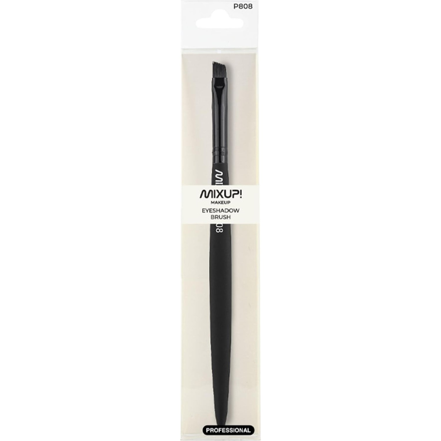 MIXUP EYESHADOW BRUSH P808