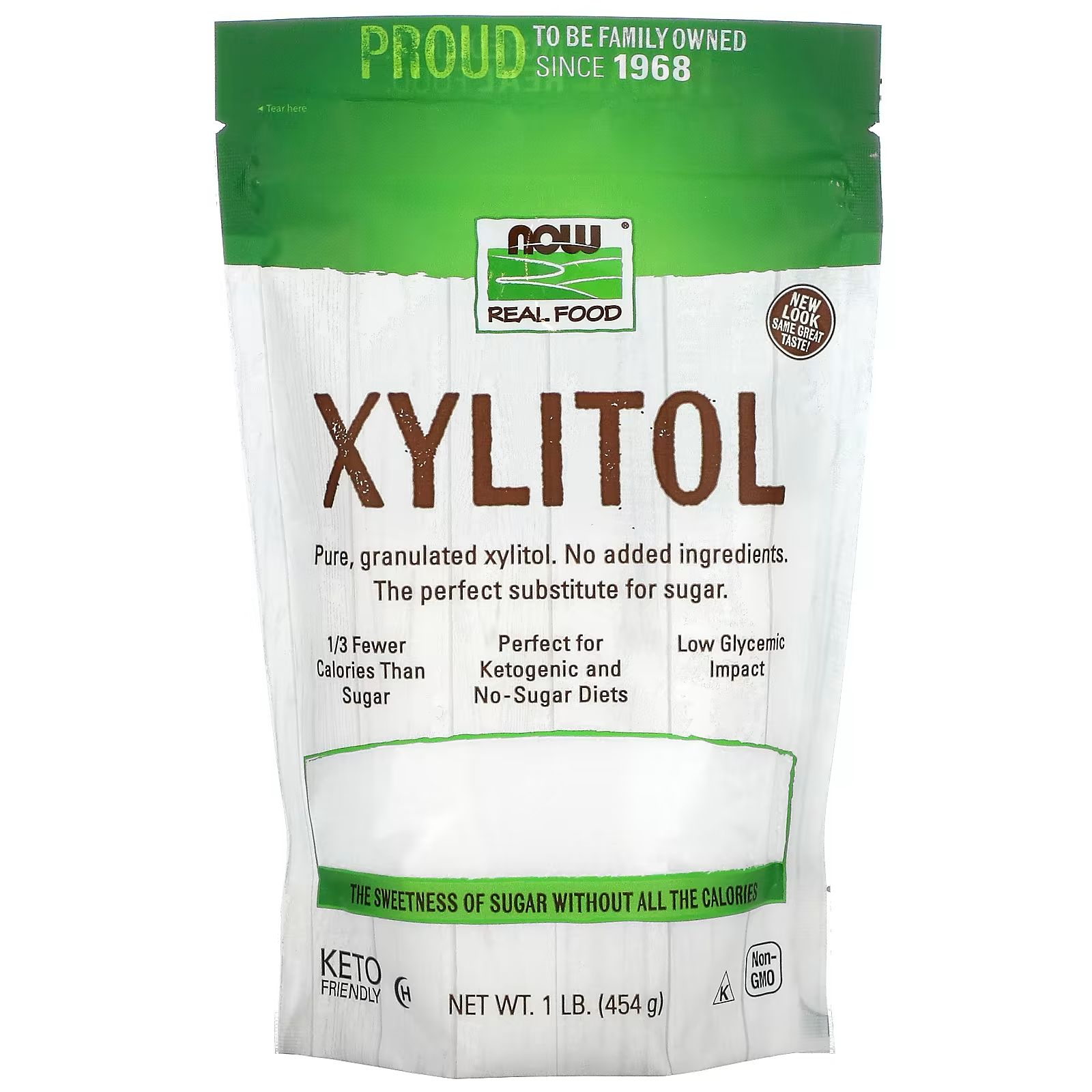 Xylitol