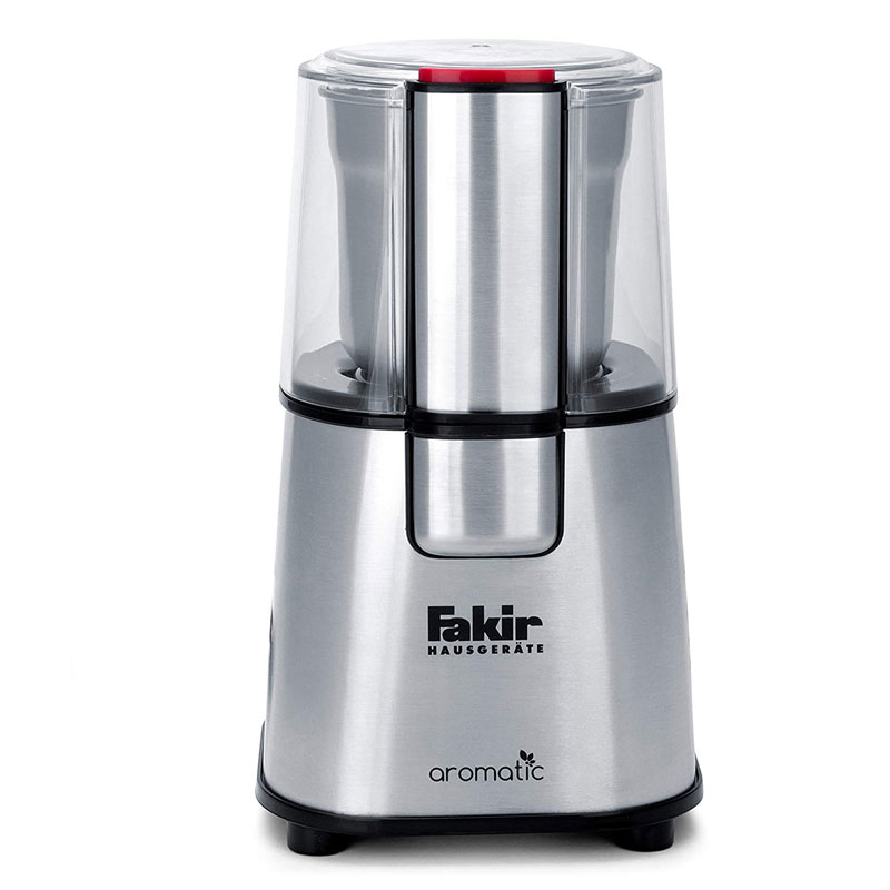 Fakir Aromatic Coffee and Spice Grinder