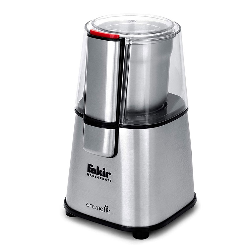 Fakir Aromatic Coffee and Spice Grinder