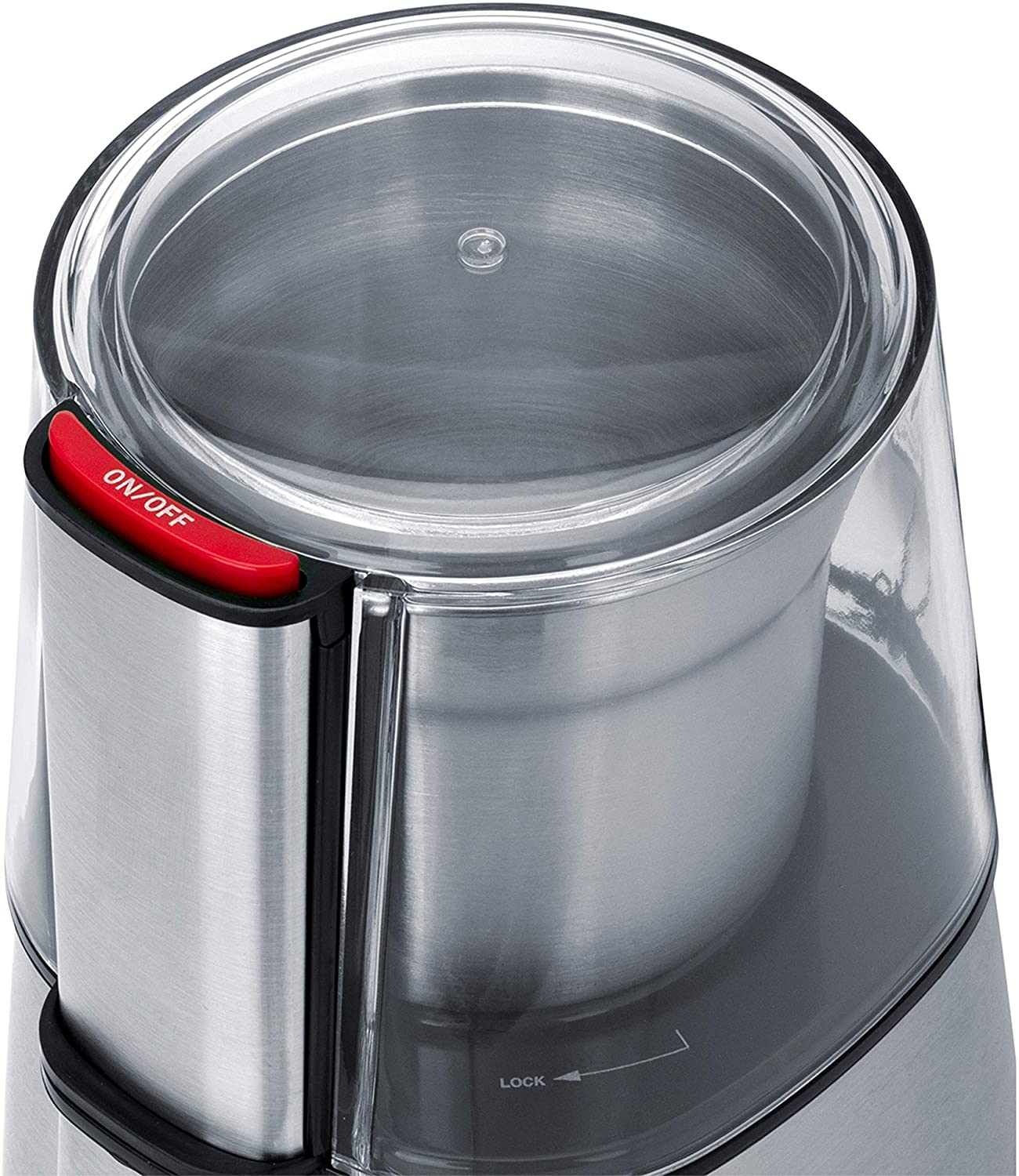 Fakir Aromatic Coffee and Spice Grinder