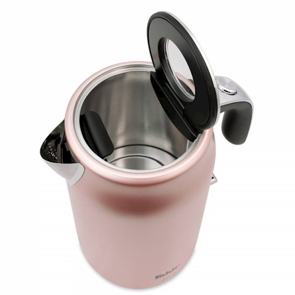 Fakir Kettle Adell Steel