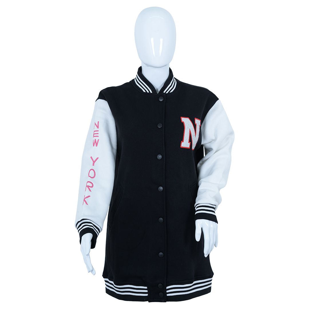 Long Sleeves Jacket