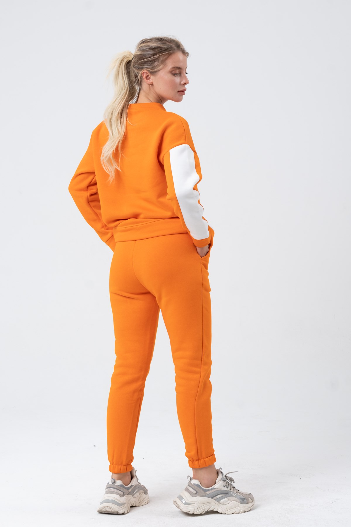 Women's tracksuit set