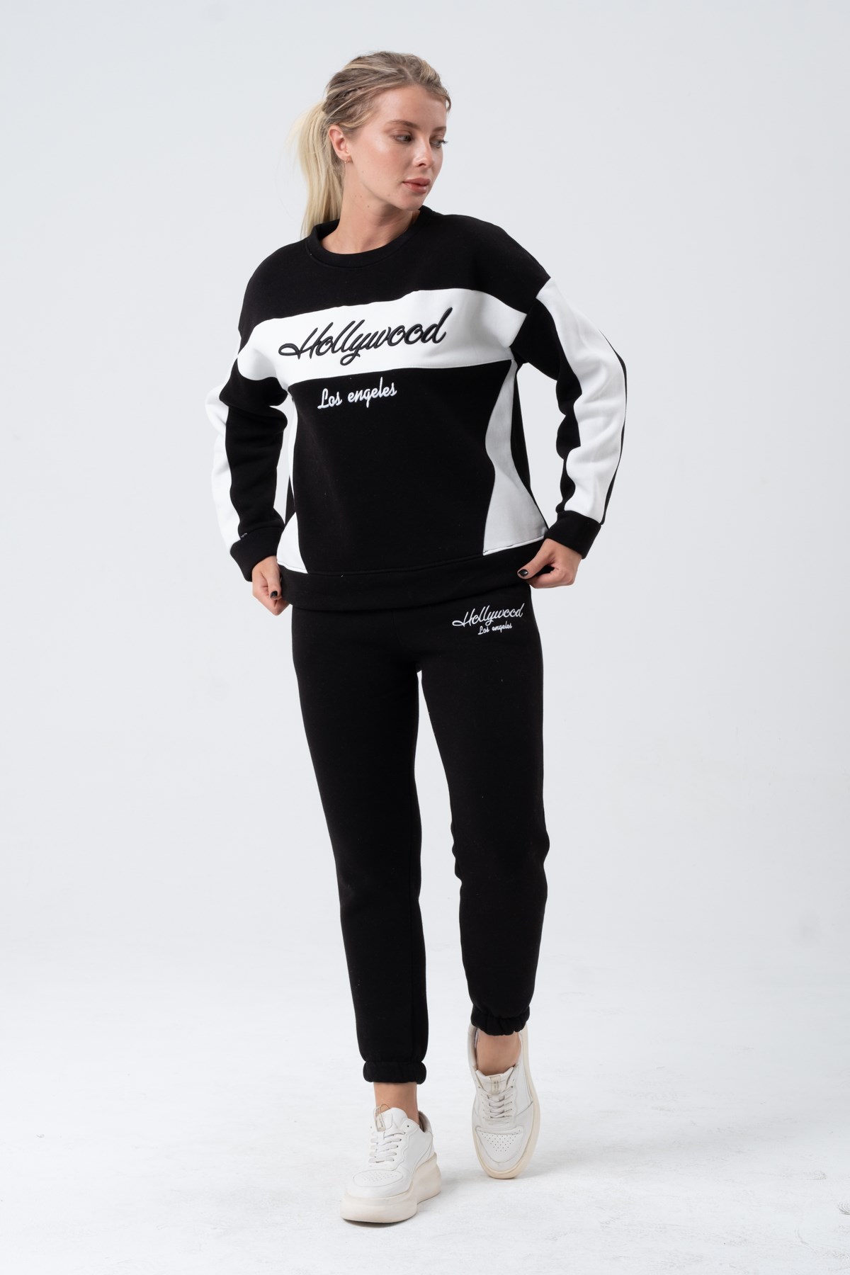 Women's tracksuit set