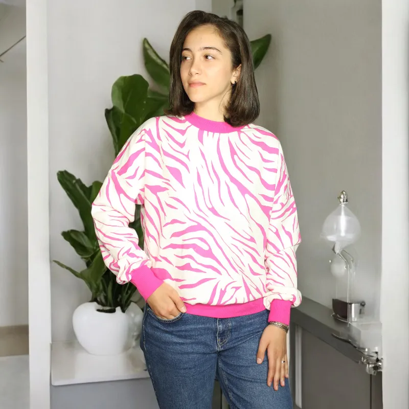 Women's Sweatshirt